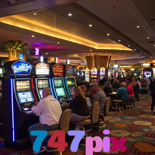747pix:Aposte nas melhores slots e conquiste prêmios como nunca!