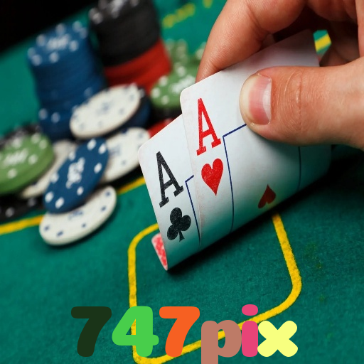 747pix：Aposte nas melhores slots e conquiste prêmios como nunca!