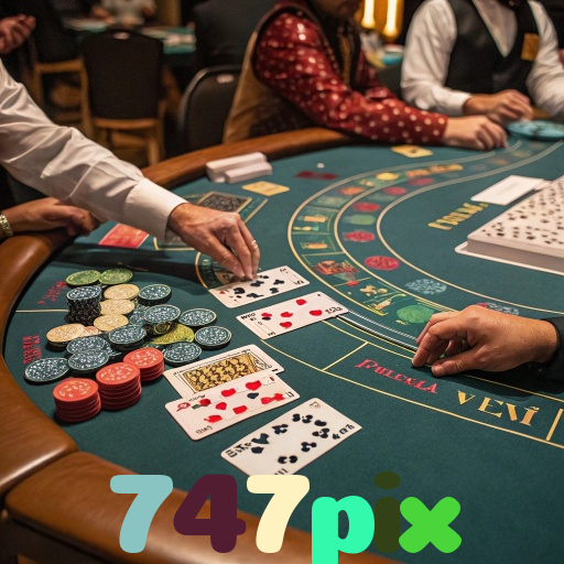 747pix：Aposte no futebol, jogue poker e conquiste vitórias épicas!