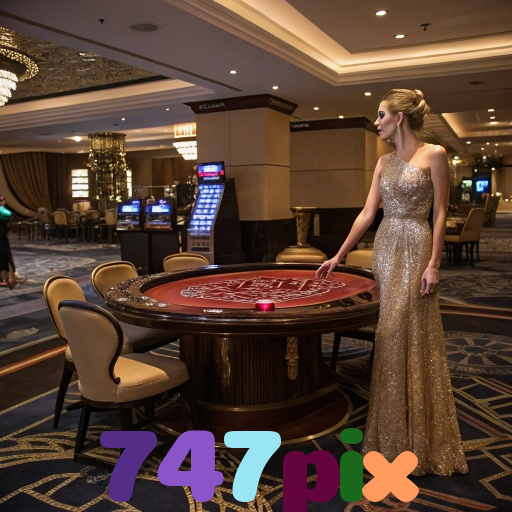 747pix:Aposte nas melhores slots e conquiste prêmios como nunca!