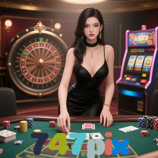 747pix:Aposte no futebol, jogue poker e conquiste vitórias épicas!
