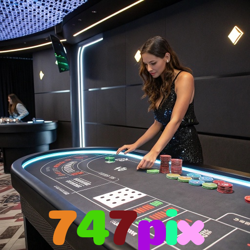 747pix：Jogue poker, aposte no futebol e ganhe em grandes jogos de cassino!