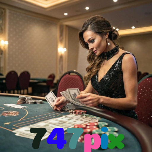 747pix:Jogue poker, aposte no futebol e ganhe em grandes jogos de cassino!