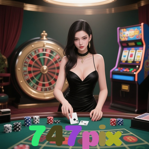 747pix：Aposte no futebol, jogue poker e conquiste vitórias épicas!