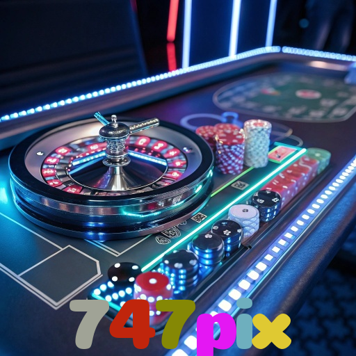 747pix：Aposte nas melhores slots e conquiste prêmios como nunca!