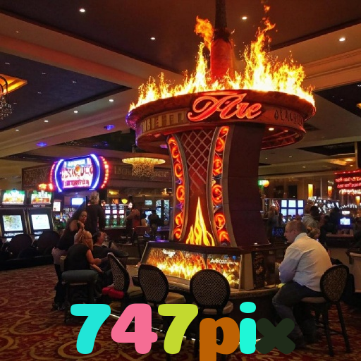747pix:Aposte nas melhores slots e conquiste prêmios como nunca!
