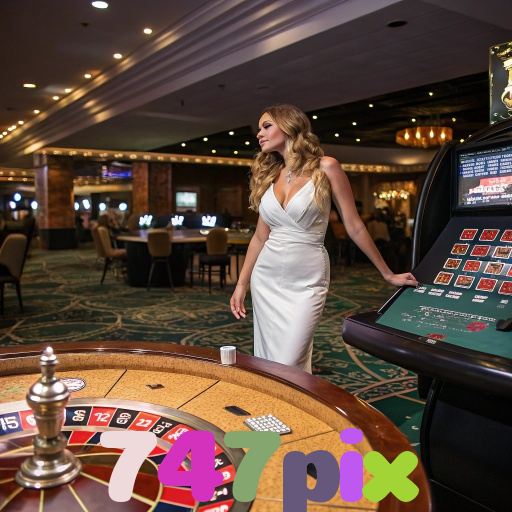 747pix:Jogue poker, aposte no futebol e ganhe em grandes jogos de cassino!