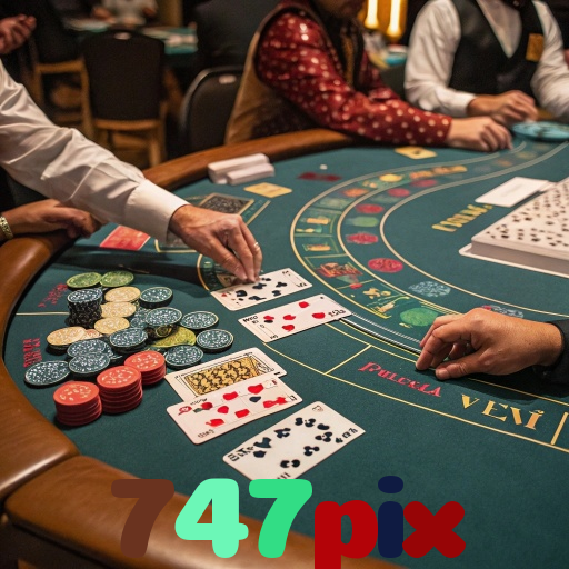 747pix：Aposte nas melhores slots e conquiste prêmios como nunca!