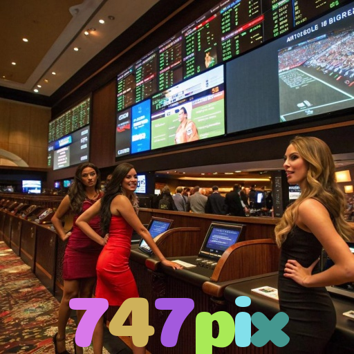 747pix：Aposte no futebol, jogue poker e conquiste vitórias épicas!
