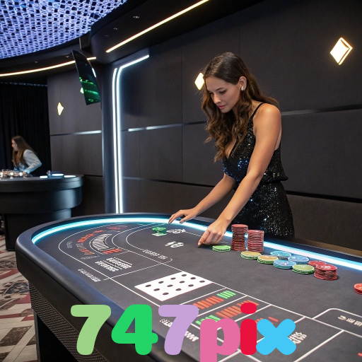 747pix：Aposte no futebol, jogue poker e conquiste vitórias épicas!
