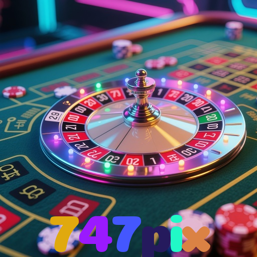 747pix：Aposte nas melhores slots e conquiste prêmios como nunca!