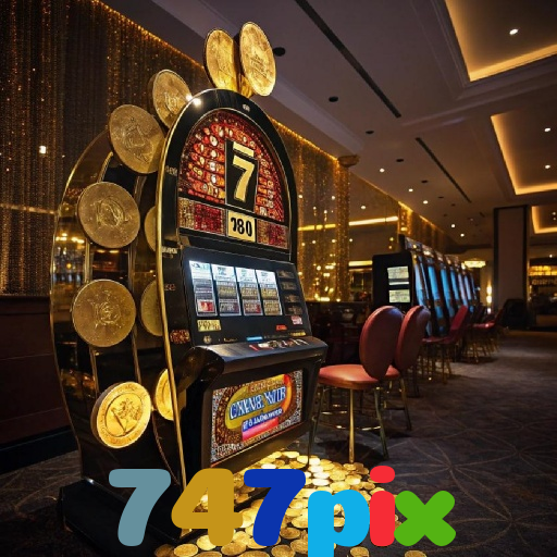 747pix:Aposte nas melhores slots e conquiste prêmios como nunca!