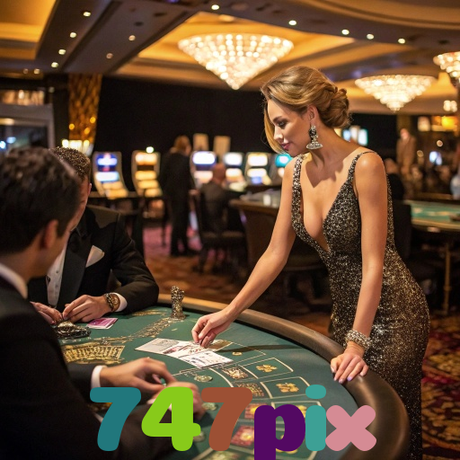 747pix：Aposte nas melhores slots e conquiste prêmios como nunca!