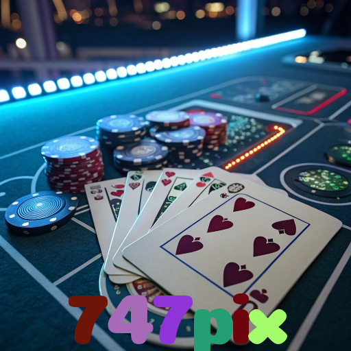 747pix:Aposte no futebol, jogue poker e conquiste vitórias épicas!
