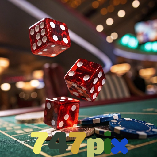 747pix：Aposte nas melhores slots e conquiste prêmios como nunca!