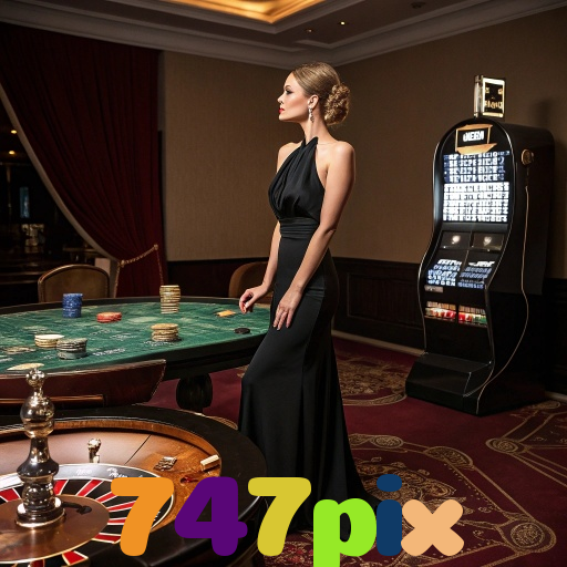 747pix：Jogue poker, aposte no futebol e ganhe em grandes jogos de cassino!