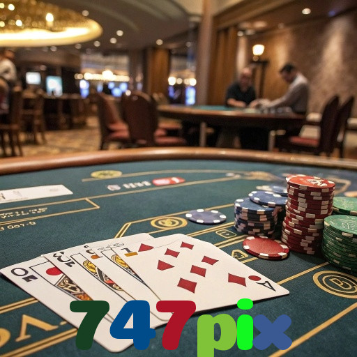 747pix:Aposte nas melhores slots e conquiste prêmios como nunca!