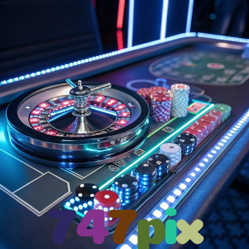 747pix：Jogue poker, aposte no futebol e ganhe em grandes jogos de cassino!