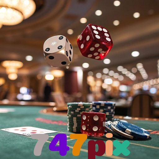 747pix：Aposte nas melhores slots e conquiste prêmios como nunca!