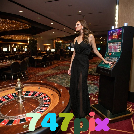 747pix：Jogue poker, aposte no futebol e ganhe em grandes jogos de cassino!