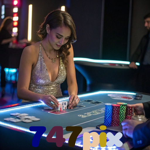747pix:Aposte no futebol, jogue poker e conquiste vitórias épicas!
