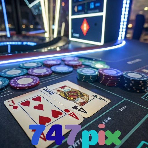 747pix：Aposte nas melhores slots e conquiste prêmios como nunca!