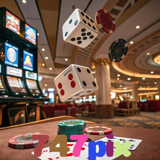747pix：Aposte no futebol, jogue poker e conquiste vitórias épicas!