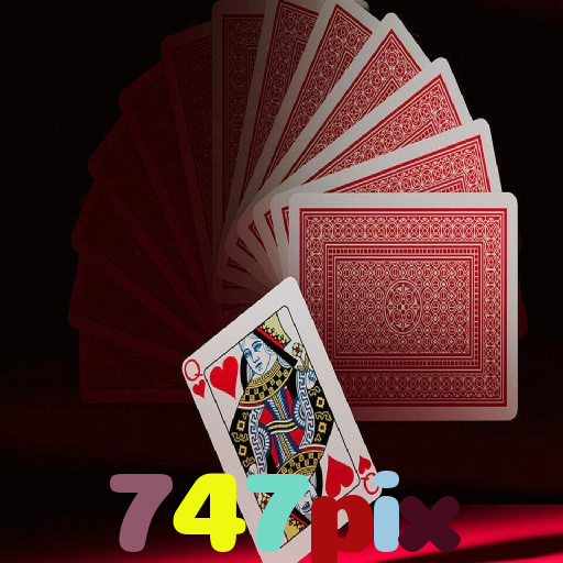 747pix:Jogue poker, aposte no futebol e ganhe em grandes jogos de cassino!