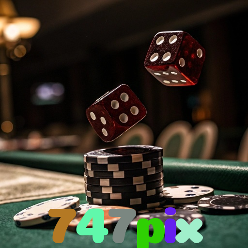 747pix:Aposte no futebol, jogue poker e conquiste vitórias épicas!
