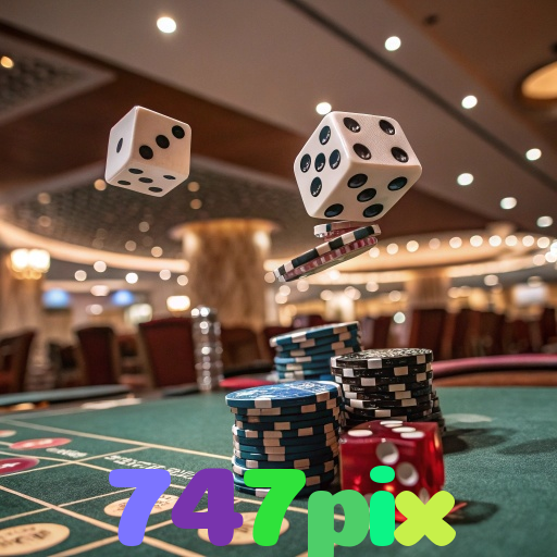 747pix:Aposte no futebol, jogue poker e conquiste vitórias épicas!