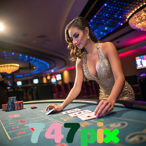 747pix:Jogue poker, aposte no futebol e ganhe em grandes jogos de cassino!