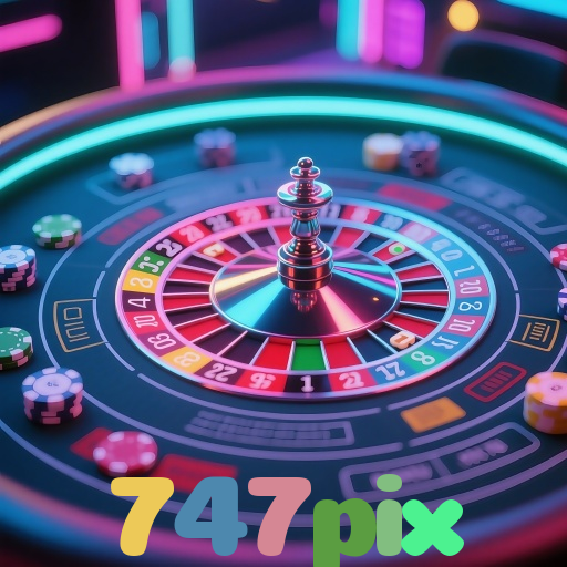 747pix：Aposte nas melhores slots e conquiste prêmios como nunca!