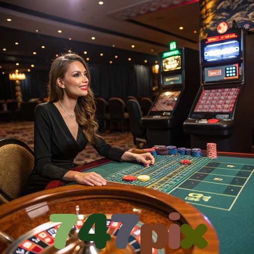 747pix：Jogue poker, aposte no futebol e ganhe em grandes jogos de cassino!