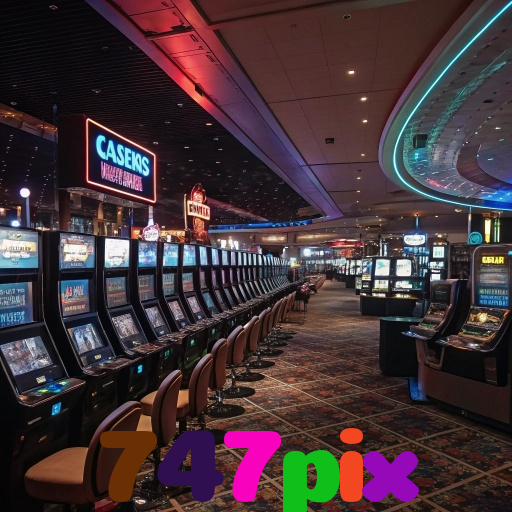 747pix:Jogue poker, aposte no futebol e ganhe em grandes jogos de cassino!