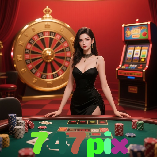 747pix:Aposte no futebol, jogue poker e conquiste vitórias épicas!