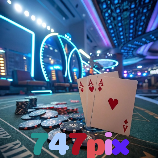 747pix:Aposte no futebol, jogue poker e conquiste vitórias épicas!