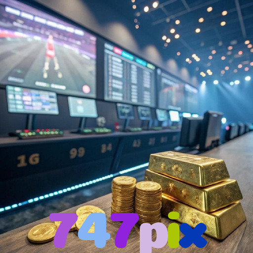 747pix：Aposte nas melhores slots e conquiste prêmios como nunca!