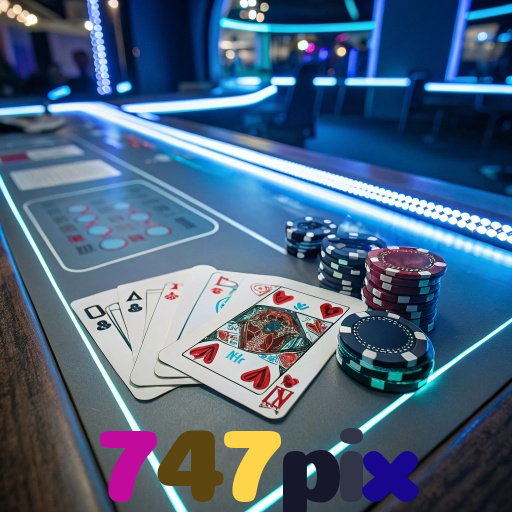 747pix：Aposte nas melhores slots e conquiste prêmios como nunca!