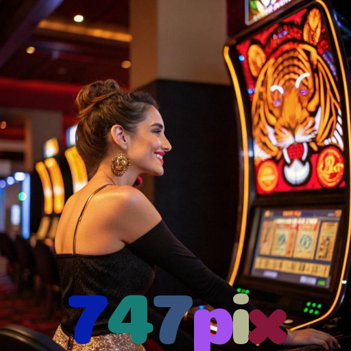 747pix:Jogue poker, aposte no futebol e ganhe em grandes jogos de cassino!