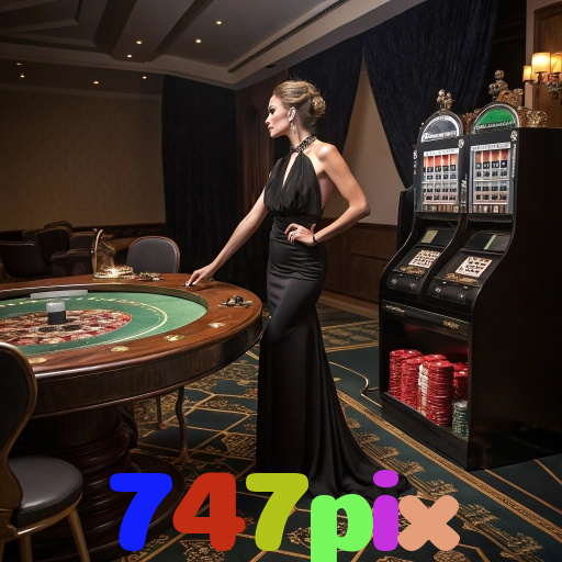 747pix:Jogue poker, aposte no futebol e ganhe em grandes jogos de cassino!