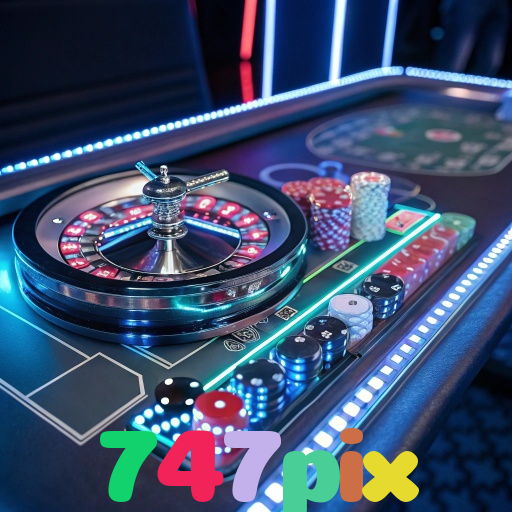 747pix：Jogue poker, aposte no futebol e ganhe em grandes jogos de cassino!