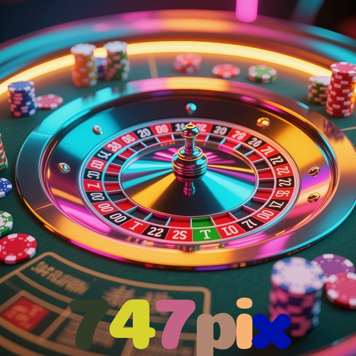 747pix:Aposte no futebol, jogue poker e conquiste vitórias épicas!