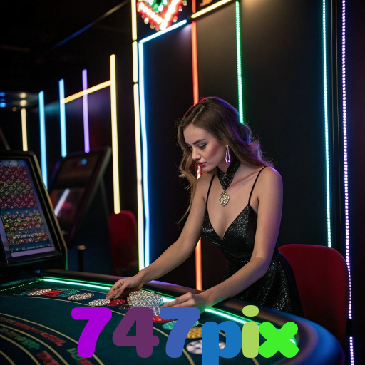 747pix：Jogue poker, aposte no futebol e ganhe em grandes jogos de cassino!