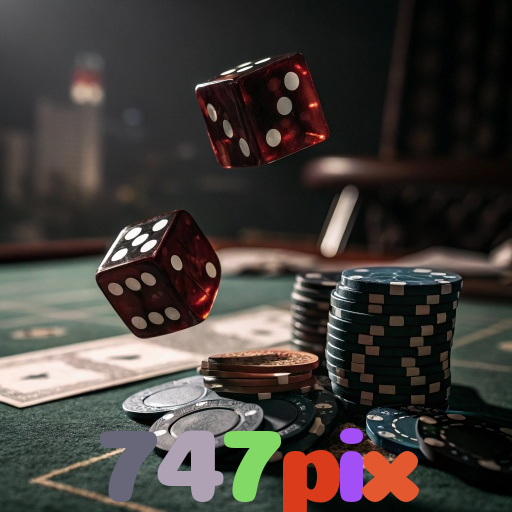 747pix：Jogue poker, aposte no futebol e ganhe em grandes jogos de cassino!
