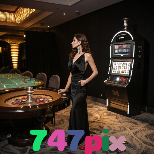 747pix：Jogue poker, aposte no futebol e ganhe em grandes jogos de cassino!