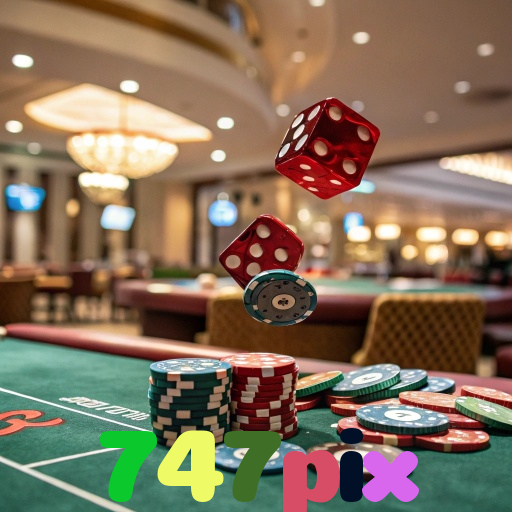 747pix:Jogue poker, aposte no futebol e ganhe em grandes jogos de cassino!