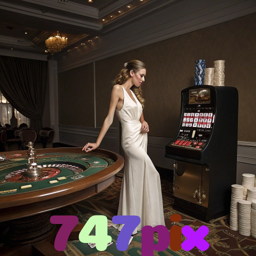 747pix：Jogue poker, aposte no futebol e ganhe em grandes jogos de cassino!