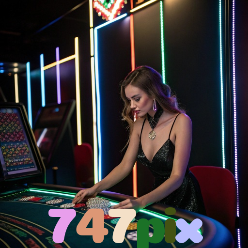 747pix：Aposte no futebol, jogue poker e conquiste vitórias épicas!