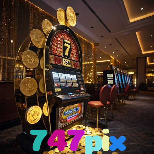 747pix：Jogue poker, aposte no futebol e ganhe em grandes jogos de cassino!
