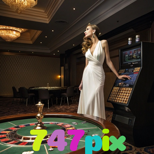 747pix:Aposte nas melhores slots e conquiste prêmios como nunca!